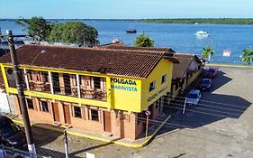 Pousada Maravista